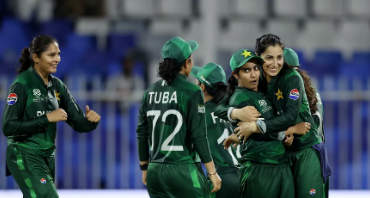 Pakistan’s Bowling Brilliance Secures Victory Over Sri Lanka in Women’s T20 World Cup