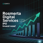 Rosmerta Digital Services Limited