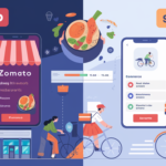 Zomato vs. Swiggy: The Profitability and Market Leadership Battle<br>